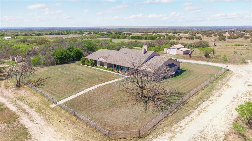 House in Blanket, Texas, United States 2 - 17213308