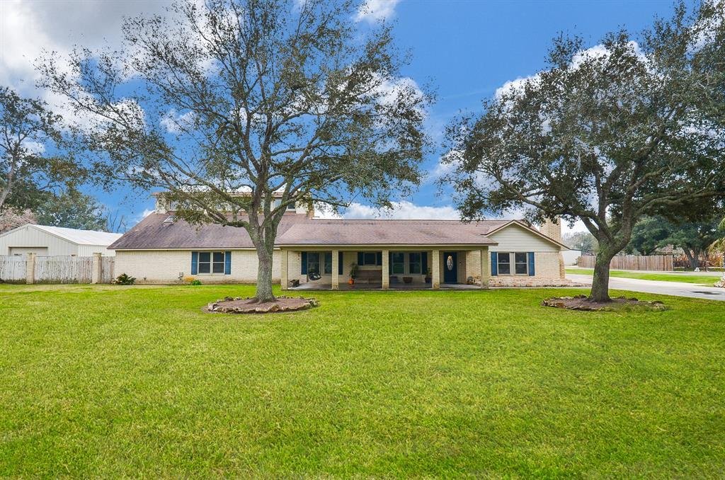 House in El Campo, Texas, United States 1 - 17211357