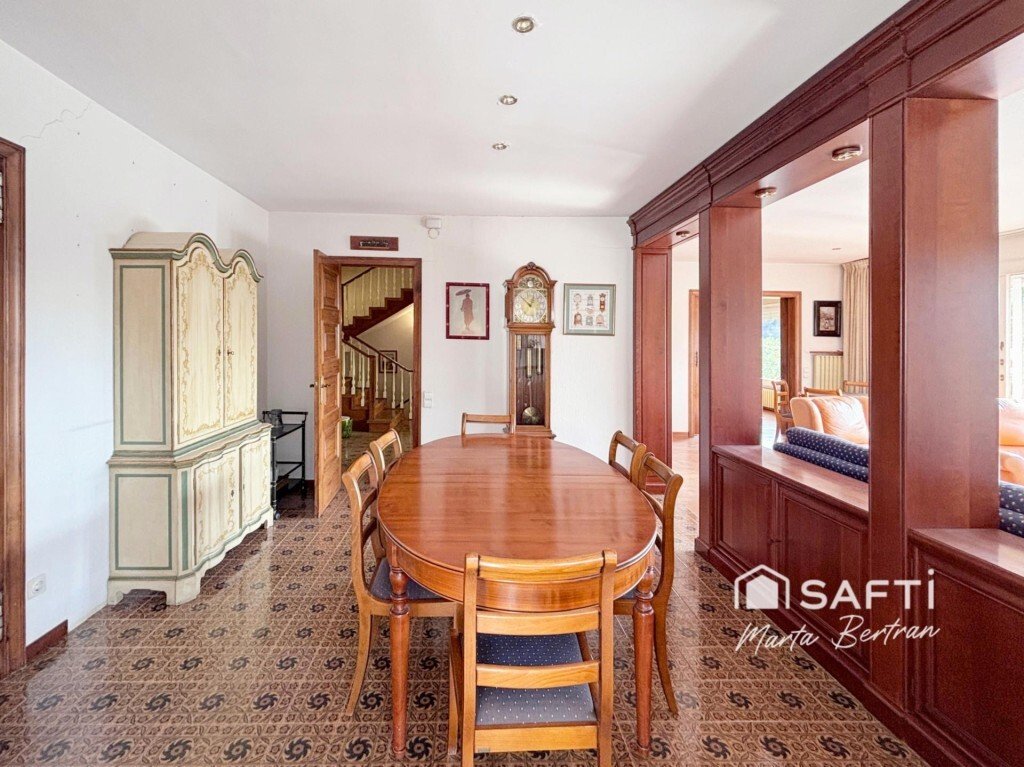 Country House in Sant Feliu de Codines, Catalonia, Spain 5 - 17219488