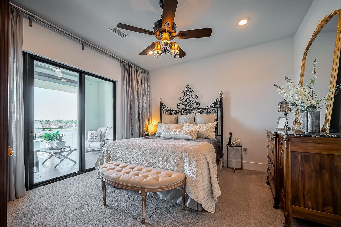 Condo in Conroe, Texas, United States 1 - 17208157