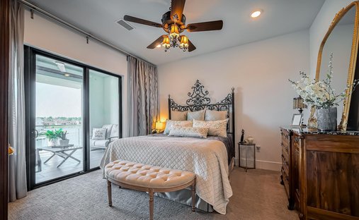 Condominio a Conroe, Texas, Stati Uniti 1