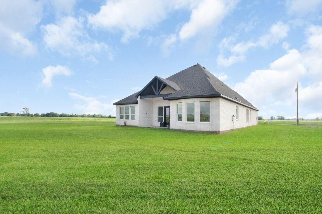 House in Angleton, Texas, United States 3 - 17208563