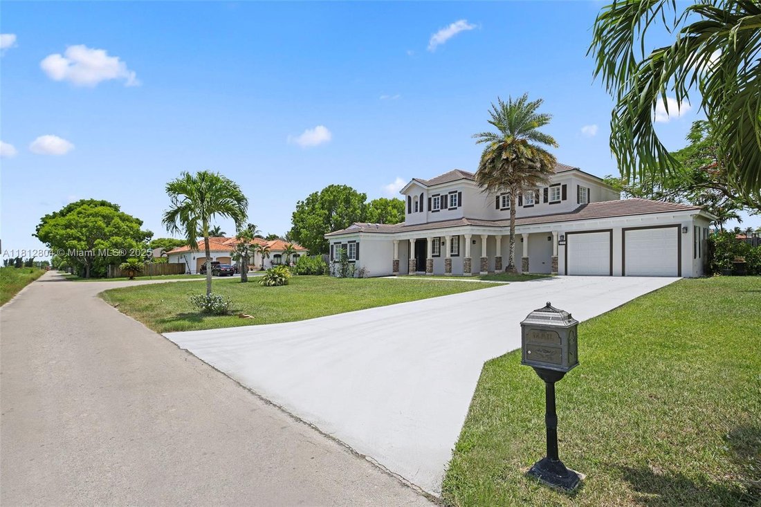House in Homestead, Florida, United States 2 - 17203606