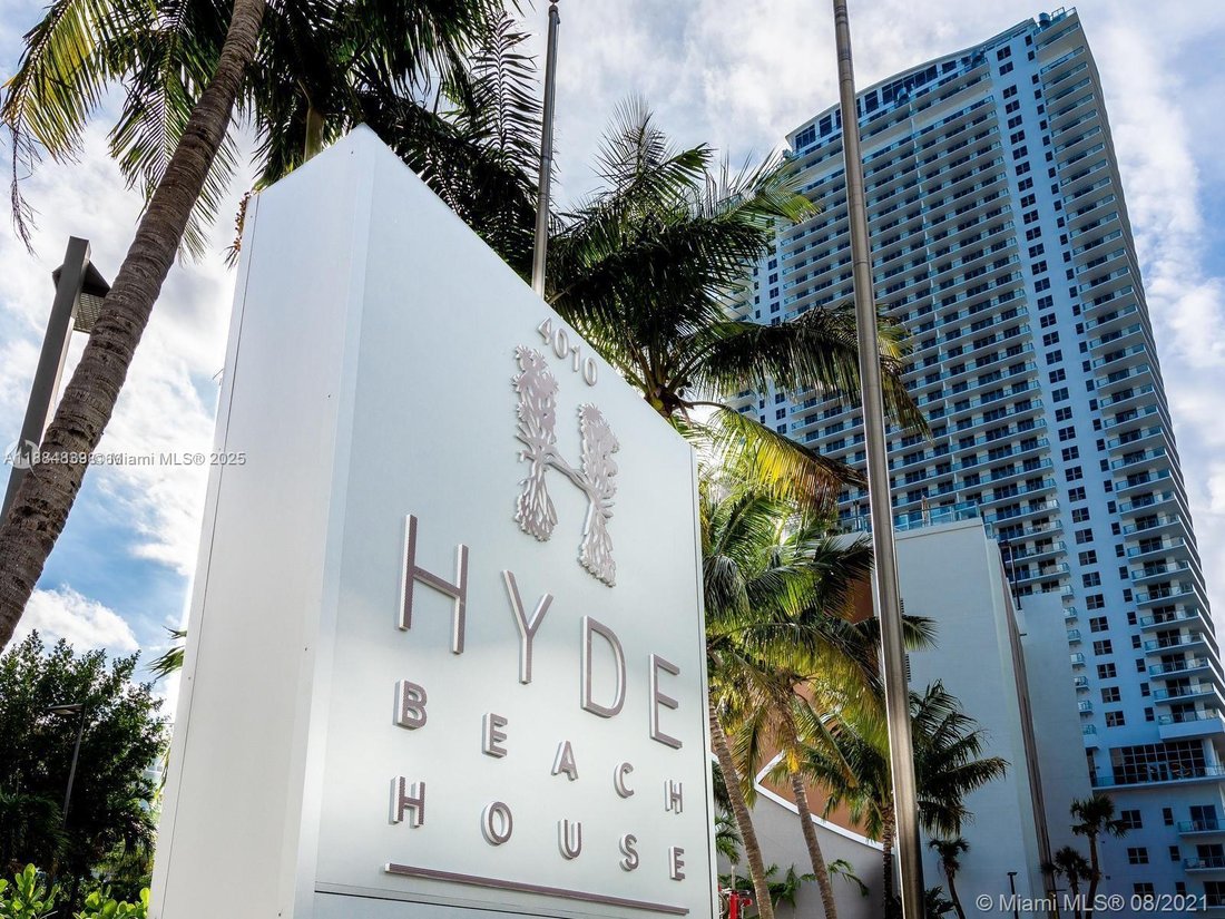 Condo in Hollywood, Florida, United States 1 - 17205498