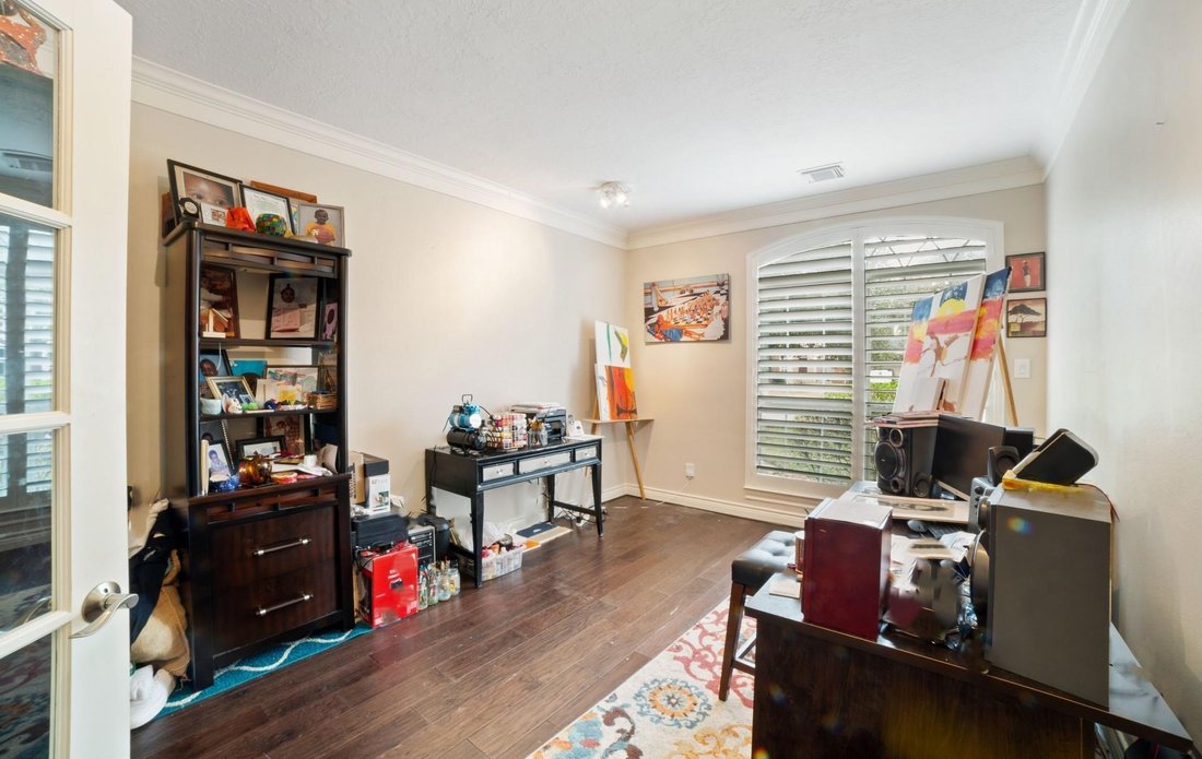 House in Houston, Texas, United States 3 - 17209834