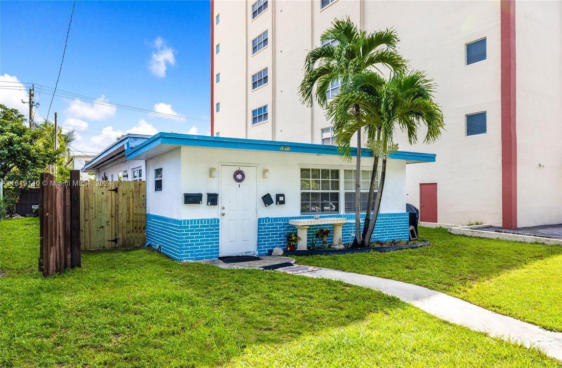 Hollywood, Florida, United States 1 - 17203701