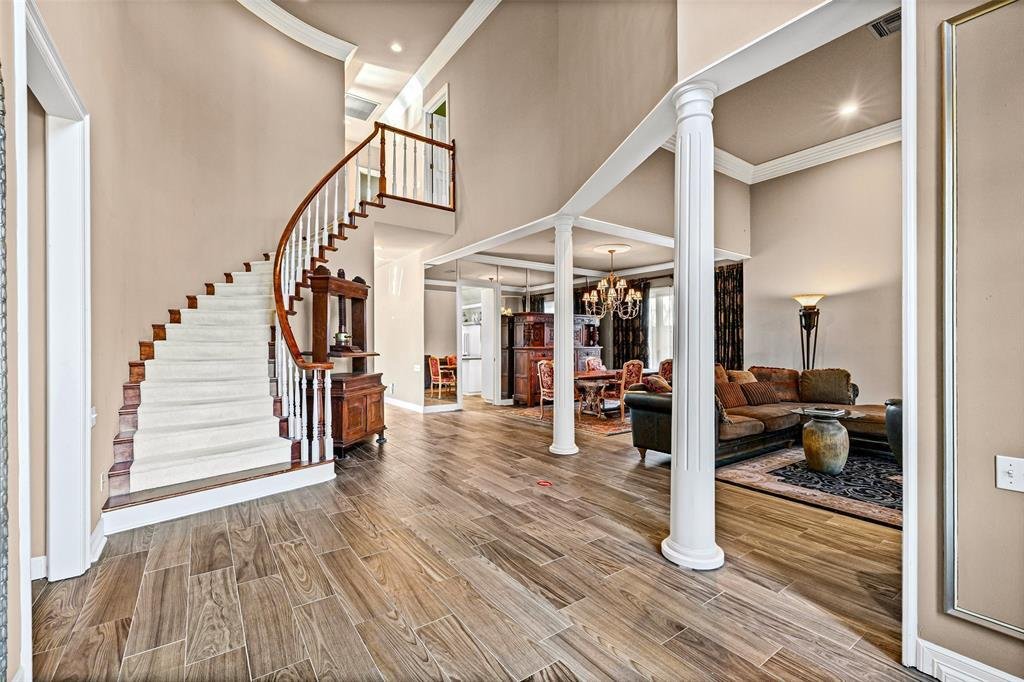House in Granbury, Texas, United States 4 - 17212807