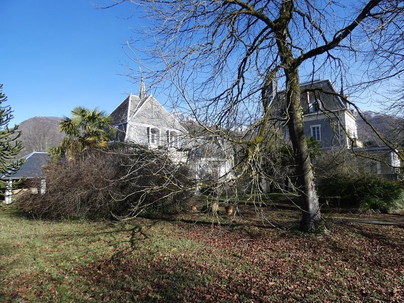 Chateau in Marignac, Occitania, France 4 - 17217262