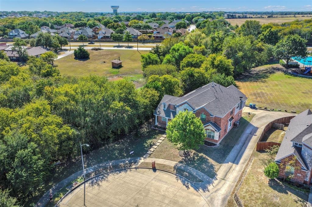 House in DeSoto, Texas, United States 4 - 17212742