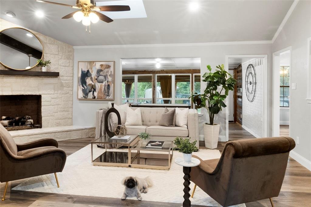 House in Cedar Hill, Texas, United States 2 - 17212587