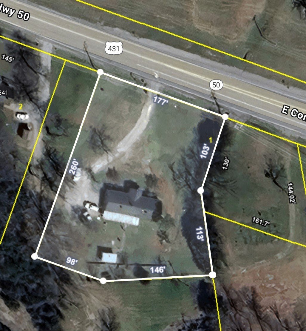 House in Belfast, Tennessee, United States 2 - 17201520