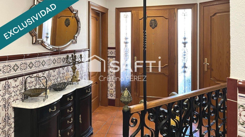 House in Blanes, Catalonia, Spain 4 - 17218628