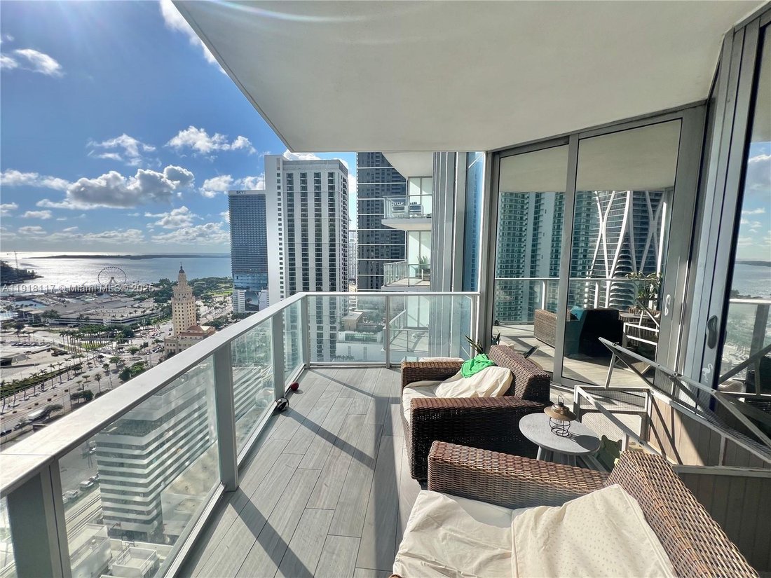 Condo in Miami, Florida, United States 3 - 17202004