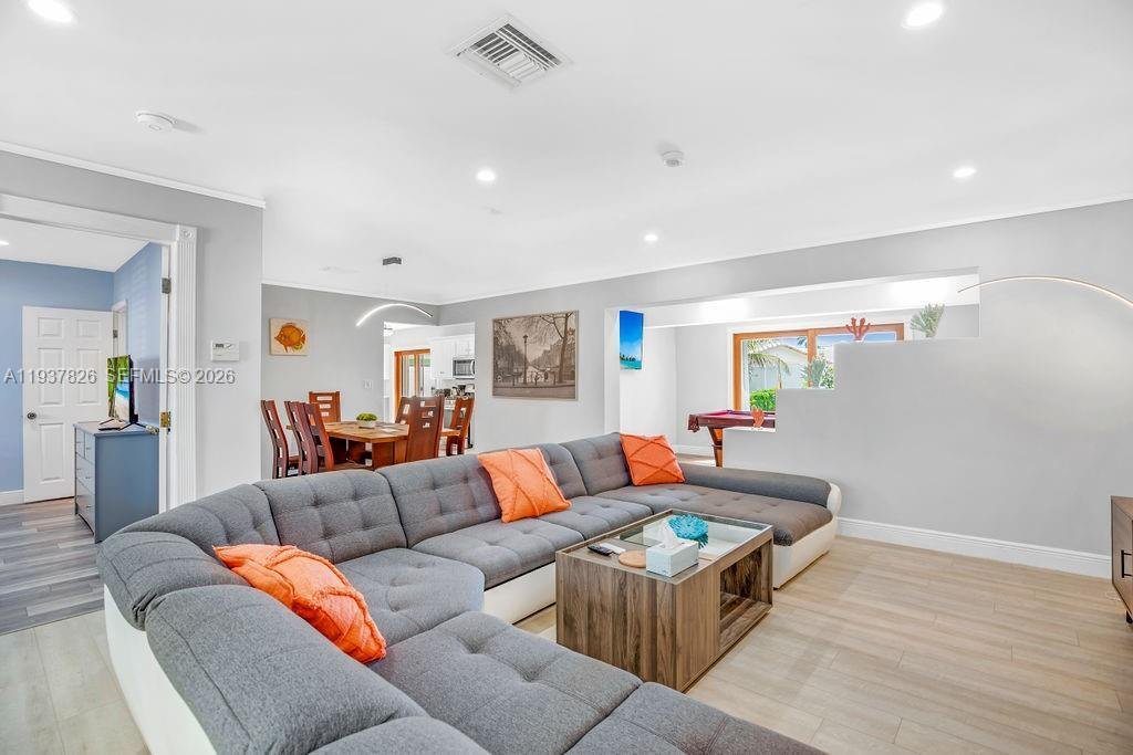 House in Oakland Park, Florida, United States 3 - 17205495