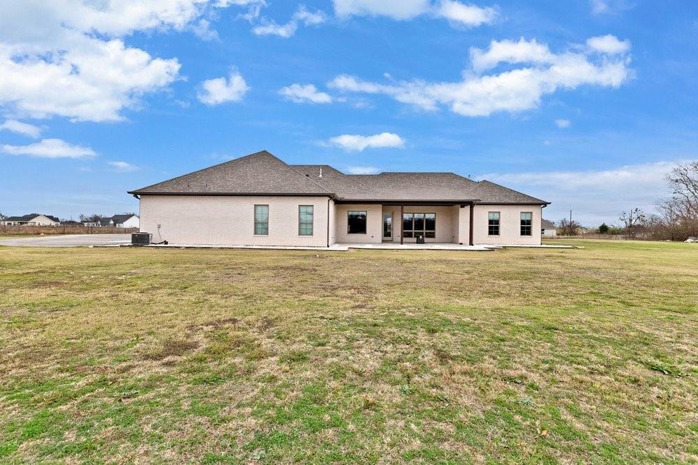 House in Wills Point, Texas, United States 2 - 17214667