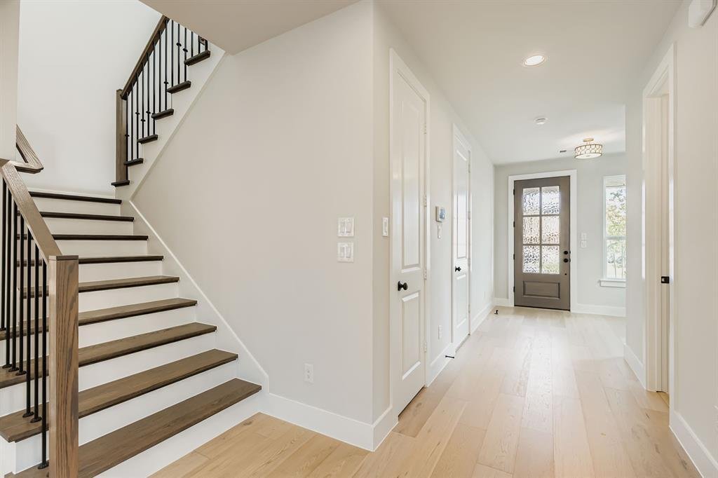 Townhouse in The Colony, Texas, United States 5 - 17214581