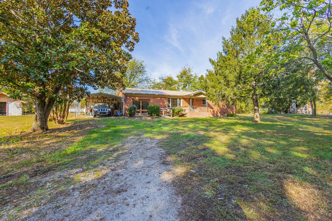 House in Hillsboro, Tennessee, United States 1 - 17199001