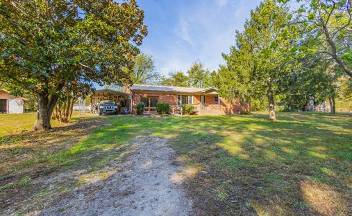 House in Hillsboro, Tennessee, United States 1