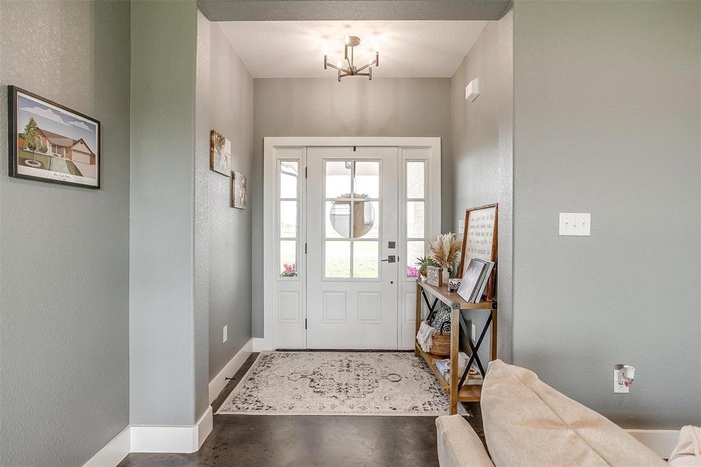 House in Joshua, TX, United States 3 - 17214719