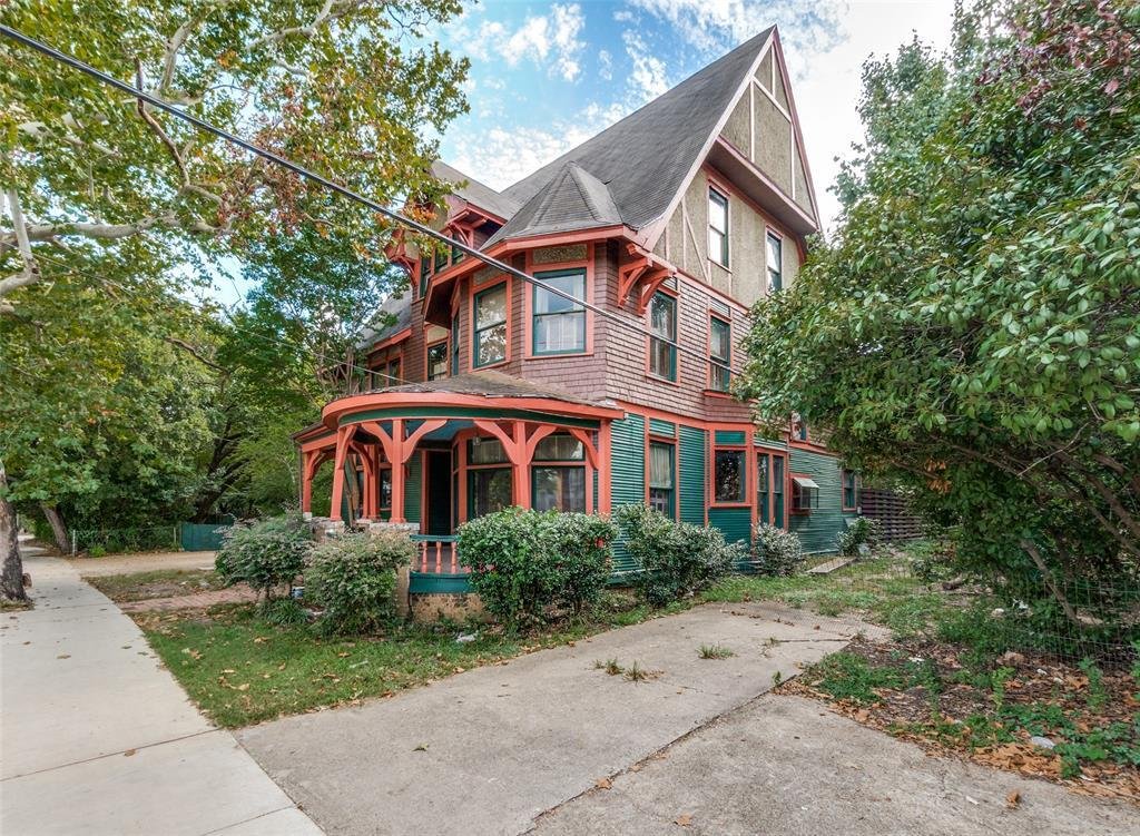 House in Dallas, Texas, United States 3 - 17216726