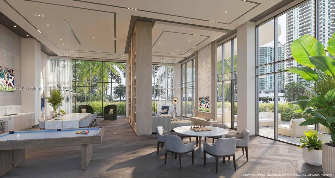 Condo in Fort Lauderdale, Florida, United States 5 - 17202200