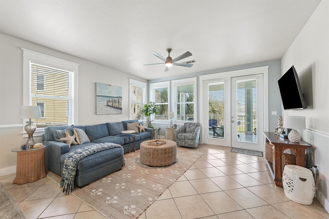 Condo in Galveston, Texas, United States 3 - 17207390