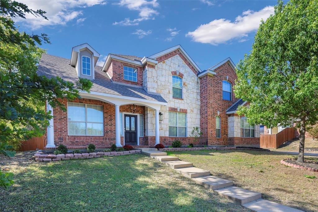 House in DeSoto, Texas, United States 1 - 17212742