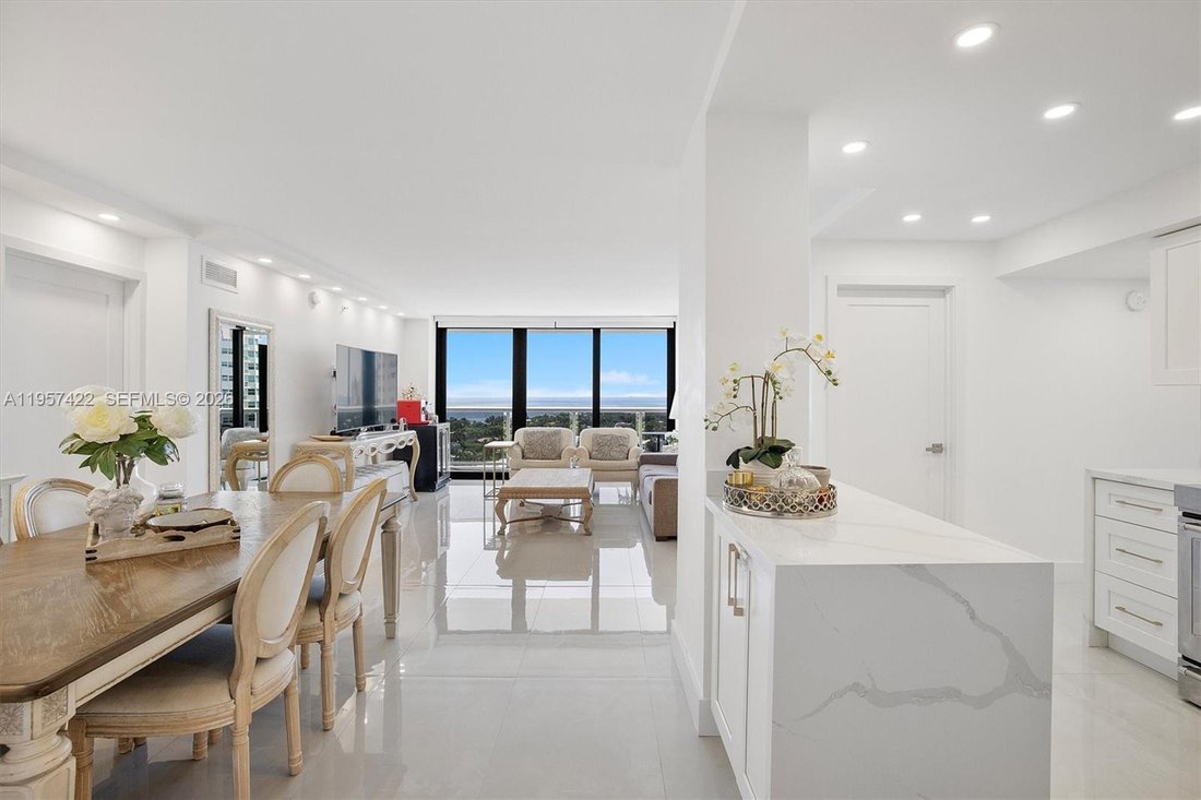 Condo in Aventura, Florida, United States 3 - 17202636