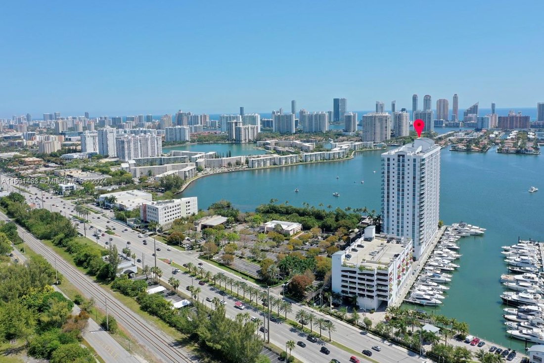 Condo in Golden Beach, Florida, United States 1 - 17203790