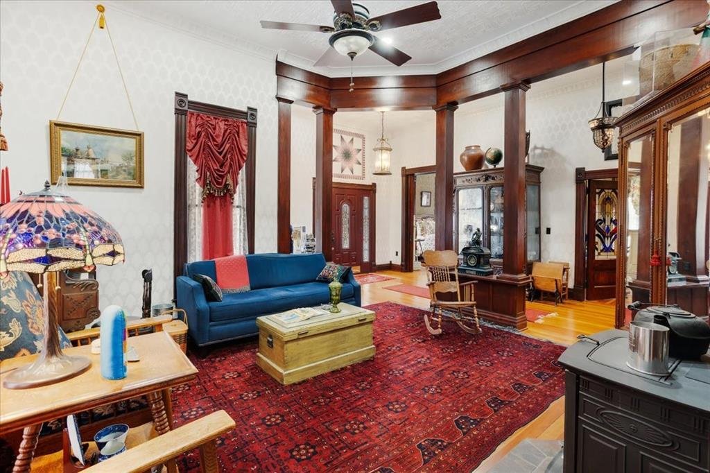 House in Bonham, Texas, United States 3 - 17213172