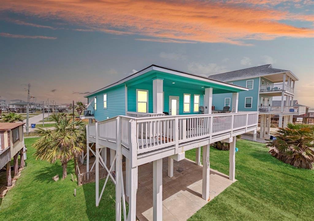 Casa a Freeport, Texas, Stati Uniti 1 - 17209447