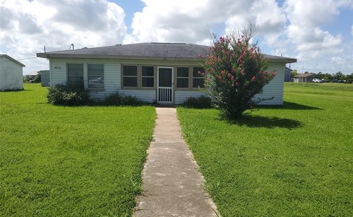 House in Freeport, Texas, United States 1