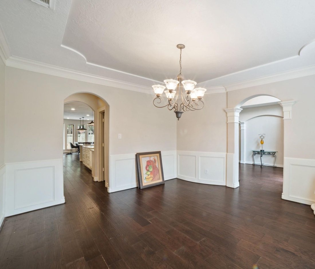 House in Houston, Texas, United States 4 - 17209834