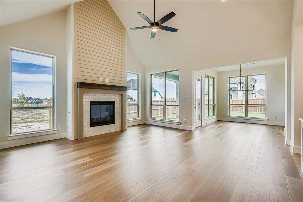 House in Celina, Texas, United States 4 - 17214687