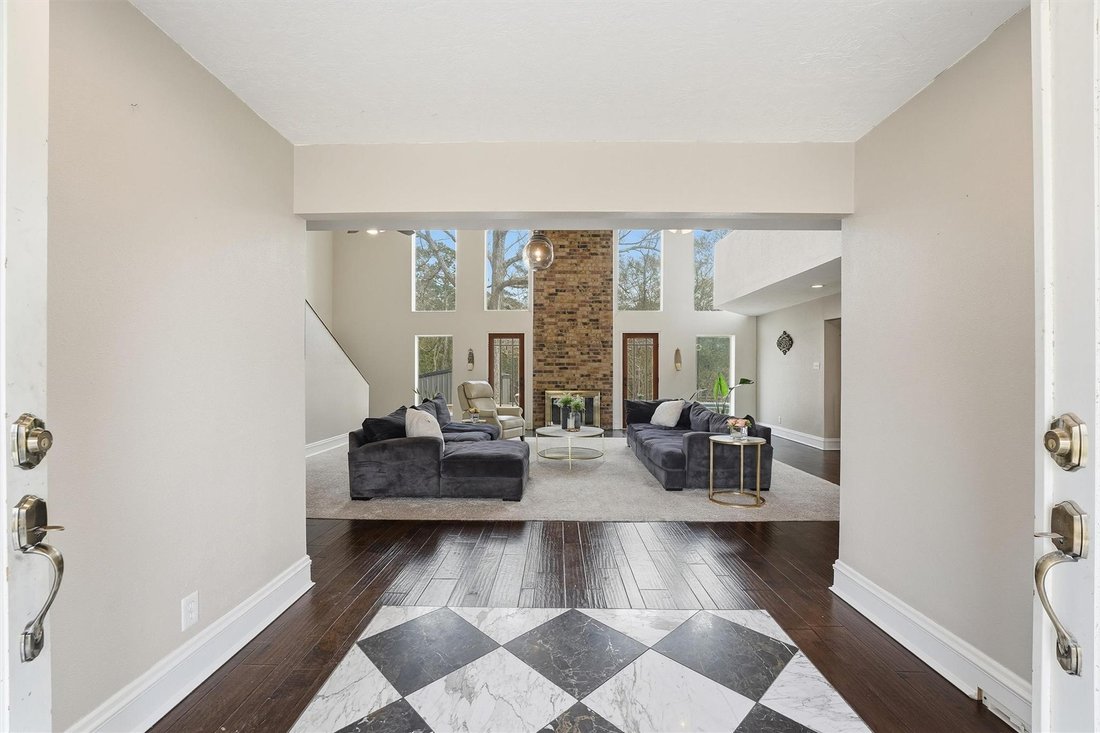 House in New Caney, Texas, United States 2 - 17211104