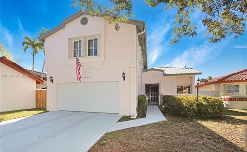 House in Miami, Florida, United States 1