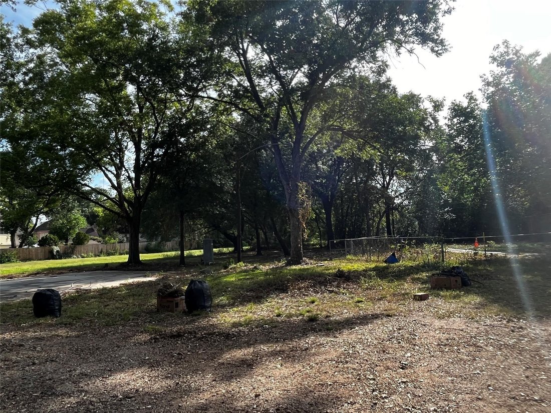 House in Houston, Texas, United States 5 - 17207072