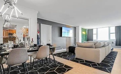 Condominio en Fort Lauderdale, Florida, Estados Unidos 1