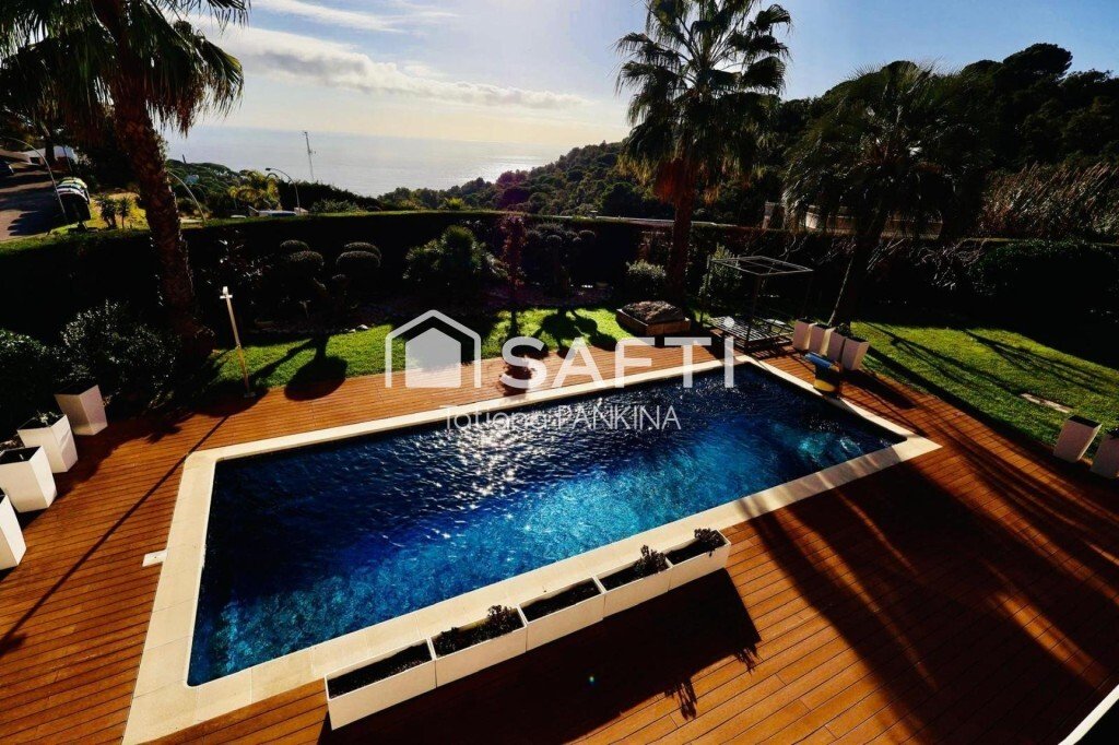 House in Tossa de Mar, Catalonia, Spain 4 - 17219211