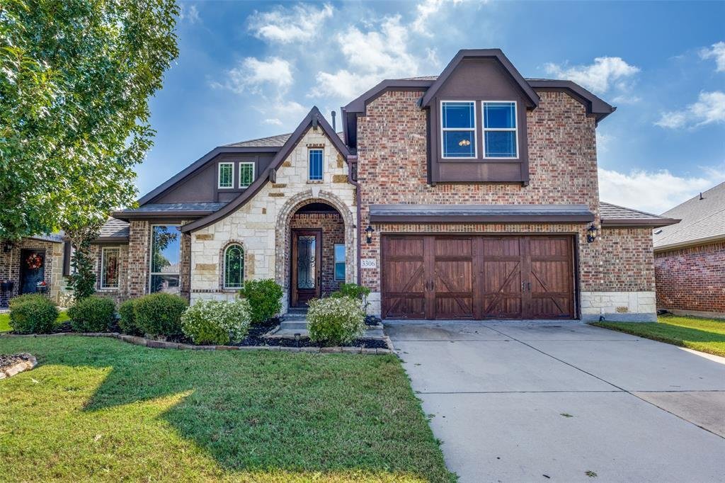 House in Melissa, Texas, United States 1 - 17216260