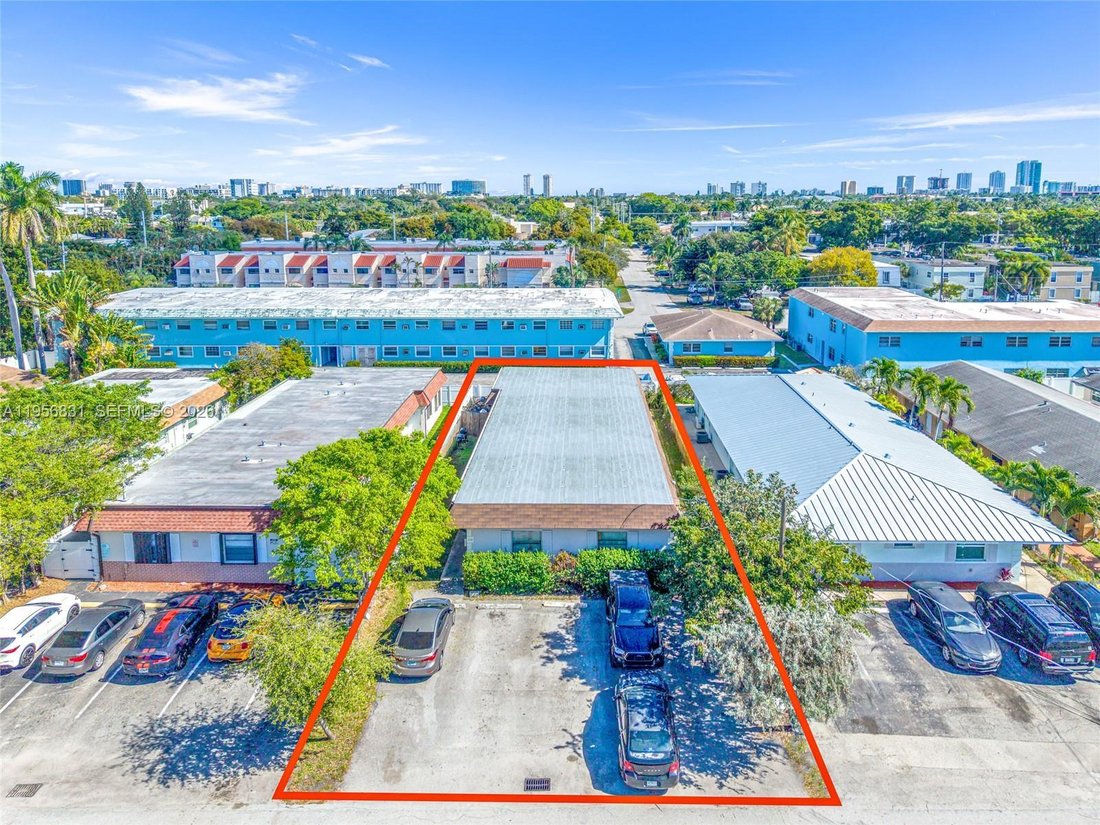 Pompano Beach, Florida, United States 4 - 17203571