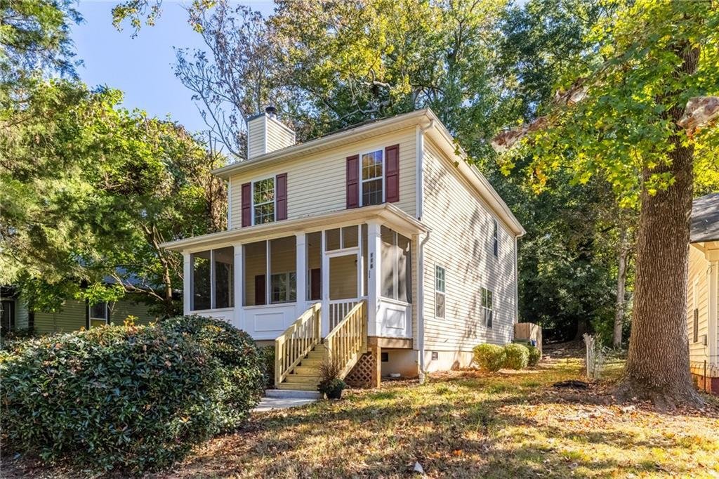 House in Atlanta, Georgia, United States 2 - 17197775