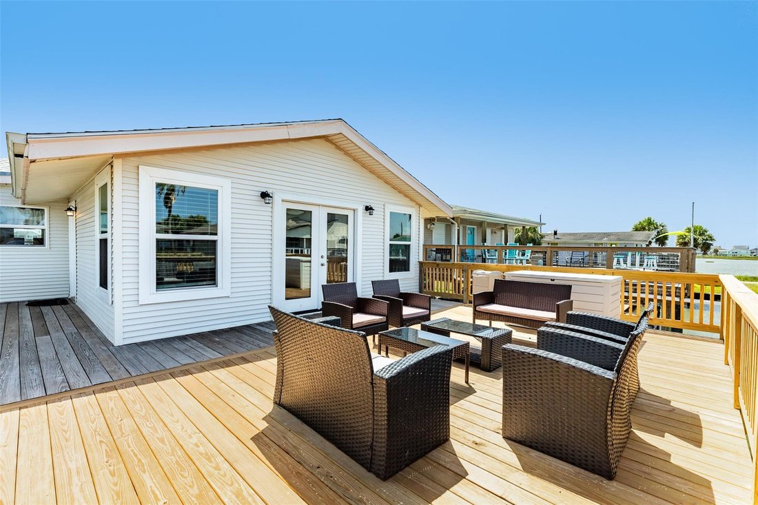 House in Galveston, Texas, United States 3 - 17209891