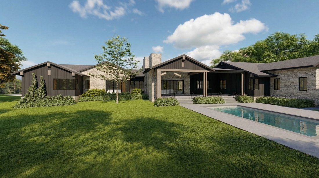 House in Nashville, Tennessee, United States 4 - 17198326