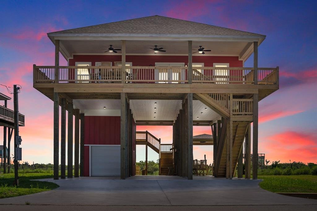 House in Bolivar Peninsula, Texas, United States 3 - 17206606