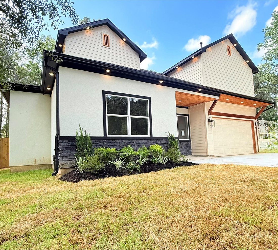 House in New Caney, Texas, United States 2 - 17209022