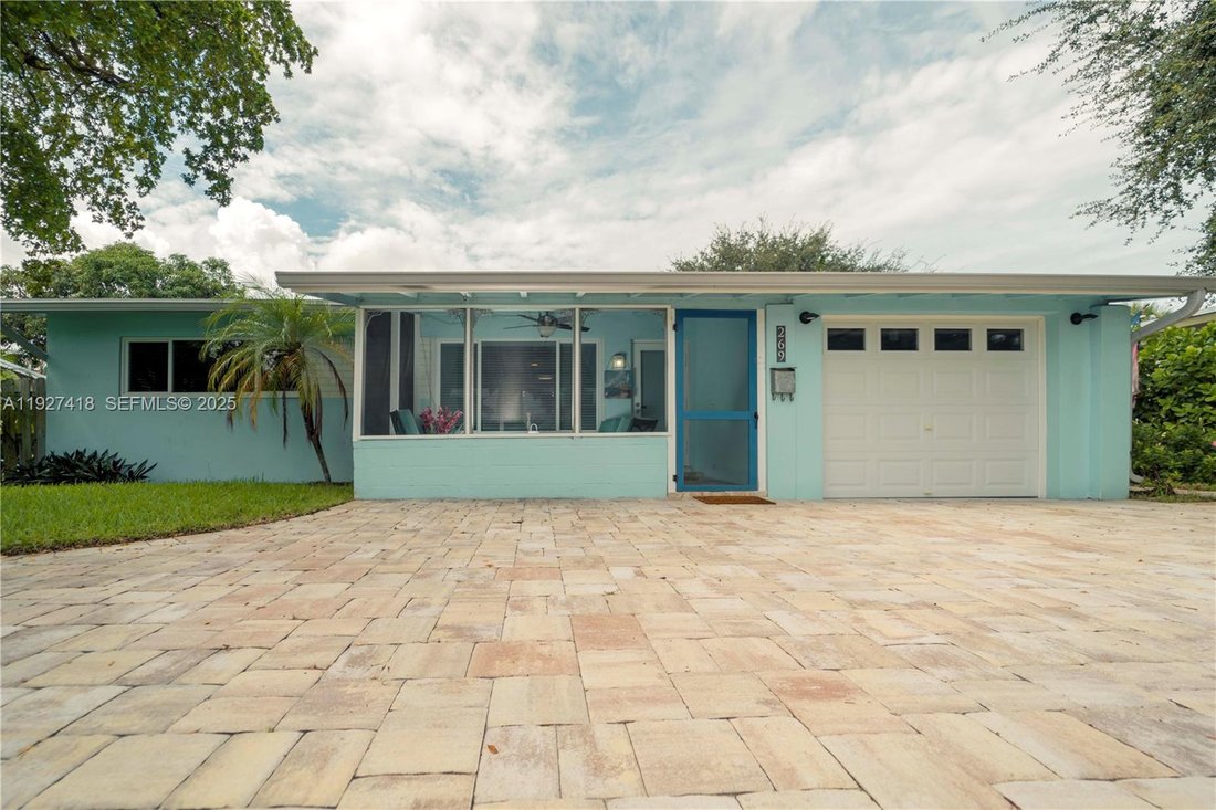 House in Deerfield Beach, Florida, United States 4 - 17203419