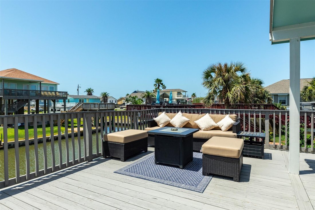 House in Galveston, Texas, United States 4 - 17210766