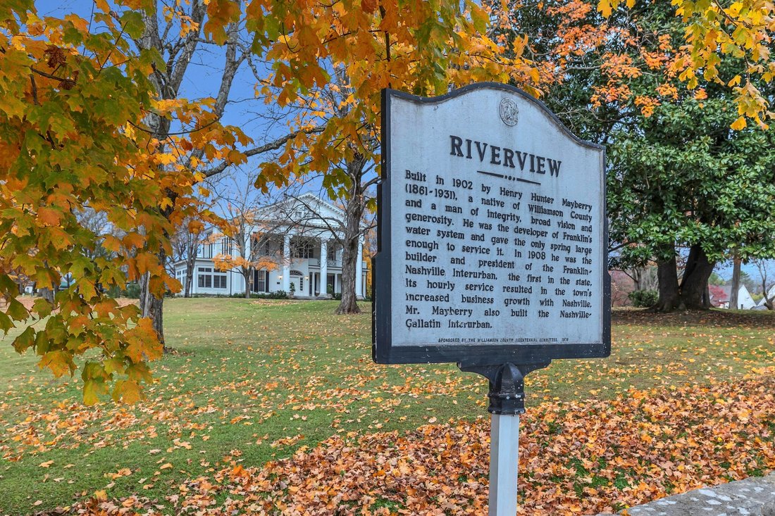 House in Franklin, Tennessee, United States 3 - 17200196