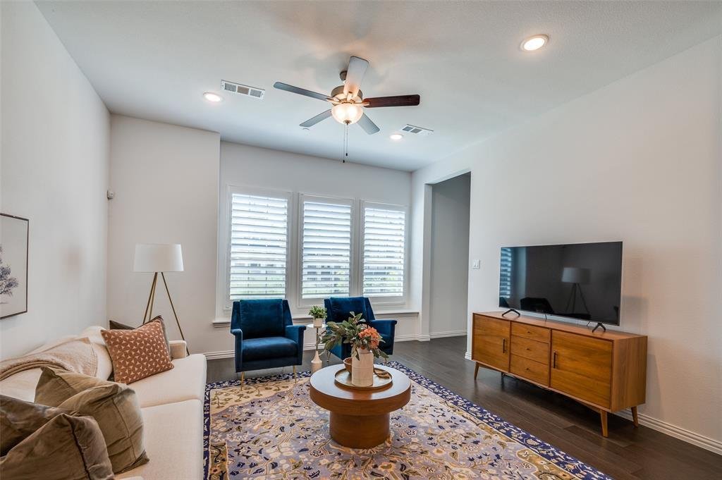 Townhouse in Arlington, Texas, United States 4 - 17214925